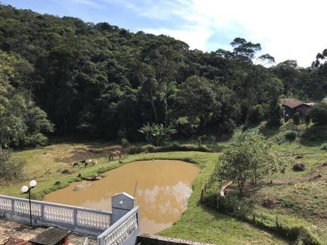 #SI0013 - Sítio para Venda em Nazaré Paulista - SP
