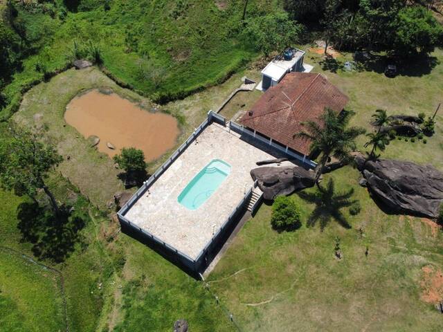Venda em Zona Rural - Nazaré Paulista