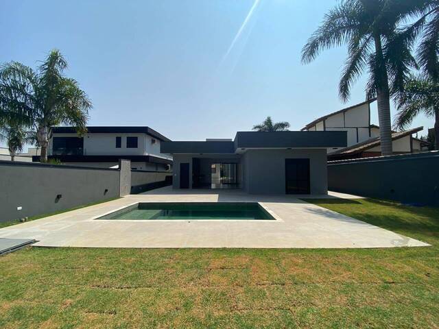 Venda em Condomínio Residencial Shamballa II - Atibaia