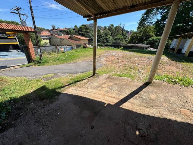 #AR0001 - Área para Venda em Mairiporã - SP