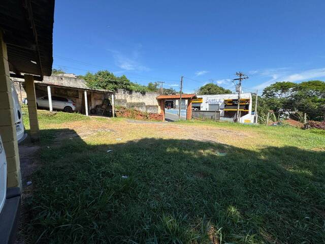 #AR0001 - Área para Venda em Mairiporã - SP