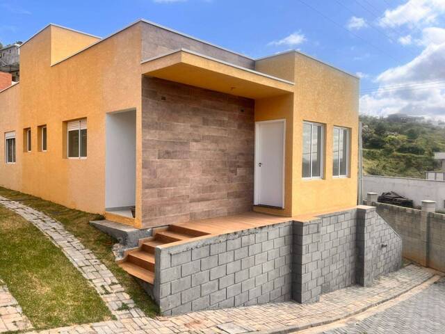 Venda em Jardim Estância Brasil - Atibaia