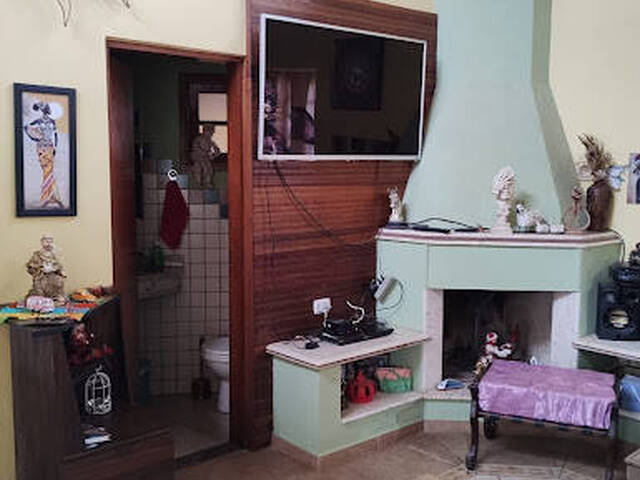 #CH0259 - Chácara para Venda em Jarinu - SP