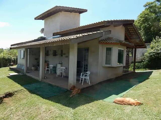 #CH0260 - Chácara para Venda em Bom Jesus dos Perdões - SP