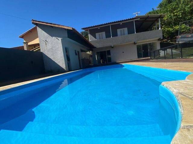 #CH0266 - Chácara para Venda em Mairiporã - SP
