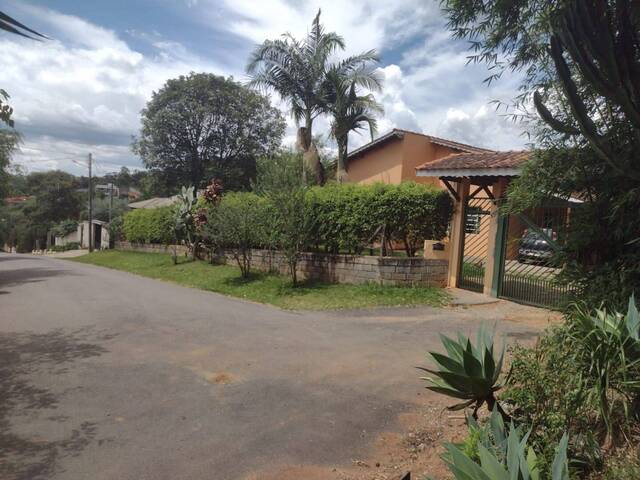 #CH0267 - Chácara para Venda em Bragança Paulista - SP