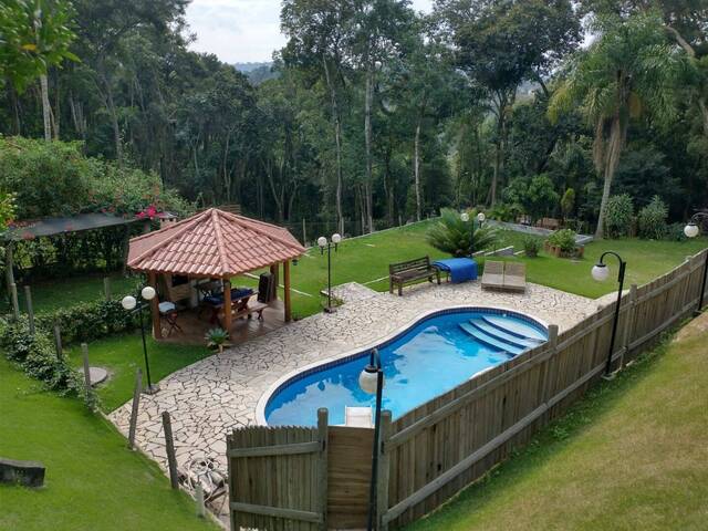 #CA0287 - Casa para Venda em Mairiporã - SP