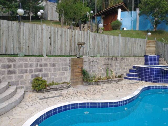 #CA0287 - Casa para Venda em Mairiporã - SP