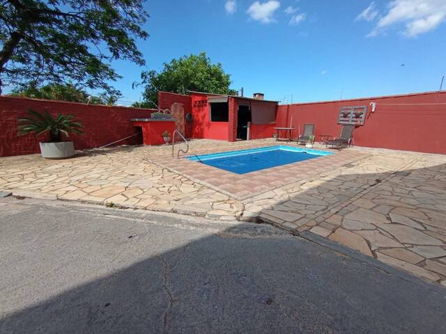 #CA0288 - Casa para Venda em Atibaia - SP