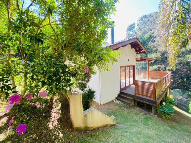 #CA0293 - Casa para Venda em Atibaia - SP