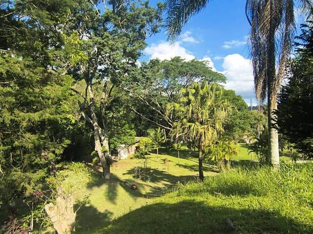 #CH0273 - Chácara para Venda em Atibaia - SP