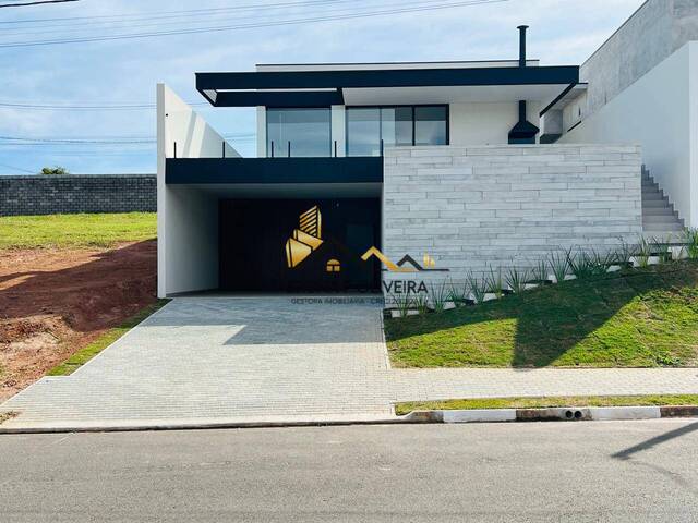 #CA0338 - Casa para Venda em Atibaia - SP