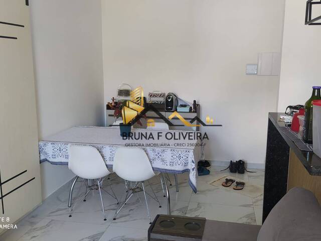 #923 - Apartamento para Venda em Atibaia - SP