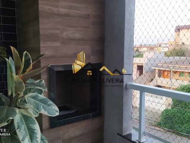 Apartamento para Venda em Atibaia - 4