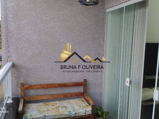 Apartamento para Venda em Atibaia - 5