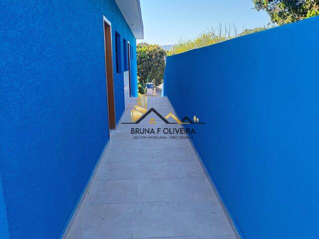 Casa para Venda em Atibaia - 5