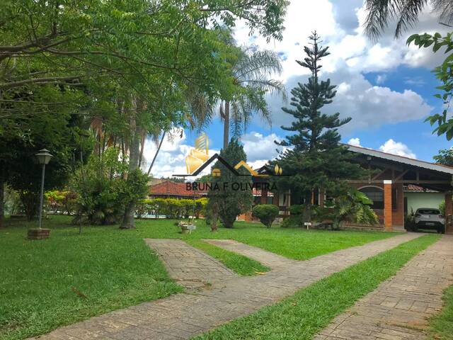 Venda em Jardim Kanimar - Atibaia