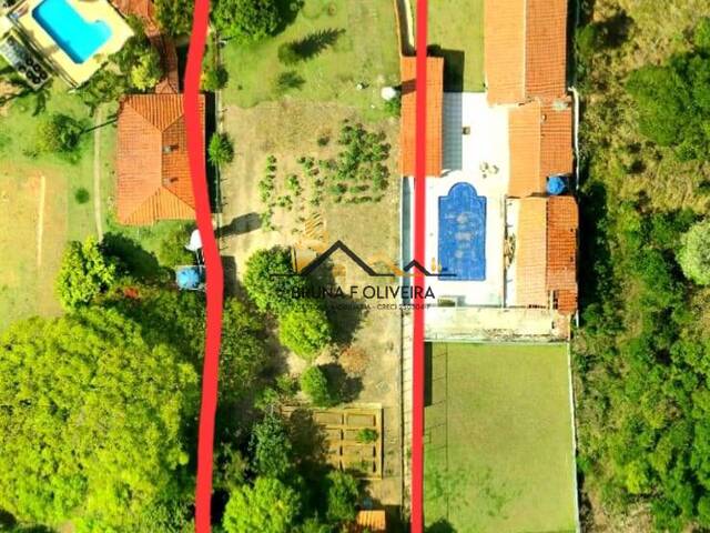 #928 - Área para Venda em Atibaia - SP