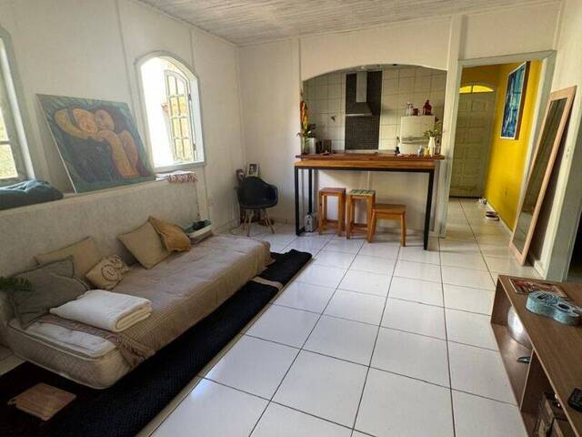 #CA0301 - Casa para Venda em Atibaia - SP