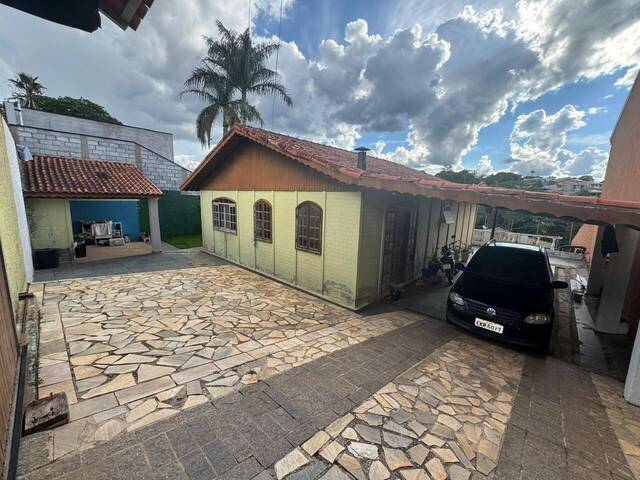 #CA0301 - Casa para Venda em Atibaia - SP