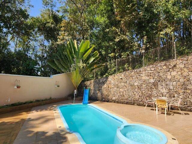 #CA0306 - Casa para Venda em Mairiporã - SP