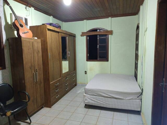 #CH0288 - Chácara para Venda em Atibaia - SP