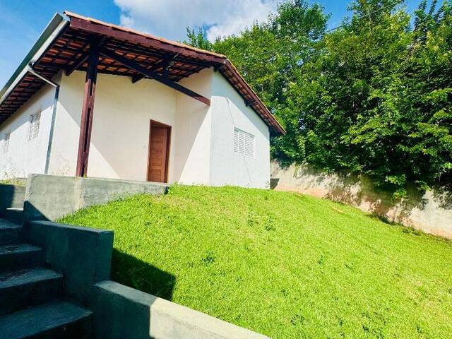 #CA0312 - Casa para Venda em Mairiporã - SP