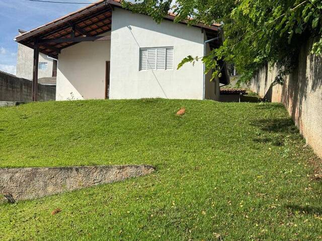 #CA0312 - Casa para Venda em Mairiporã - SP
