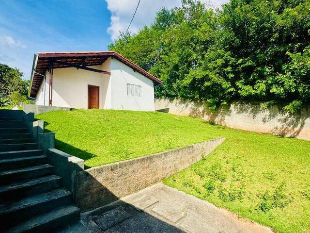 #CA0312 - Casa para Venda em Mairiporã - SP