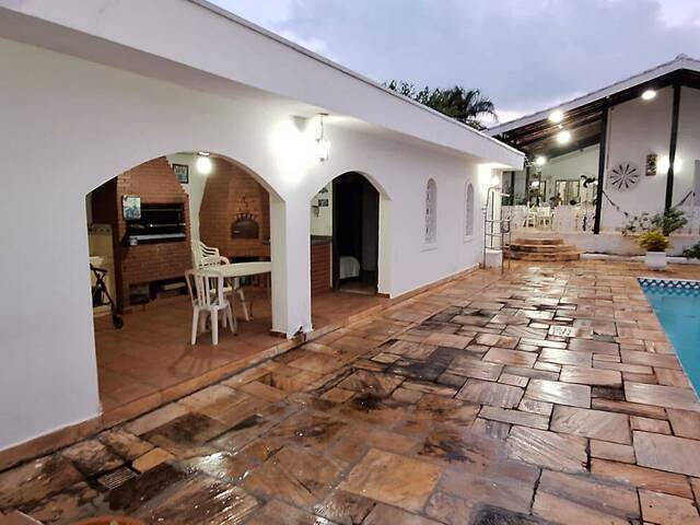 #CA0313 - Casa para Venda em Atibaia - SP