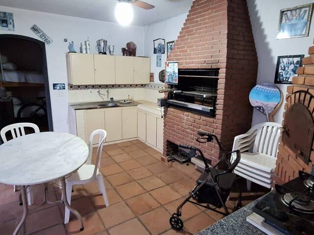 #CA0313 - Casa para Venda em Atibaia - SP