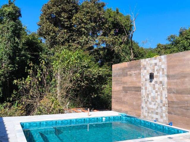 #CA0314 - Casa para Venda em Mairiporã - SP