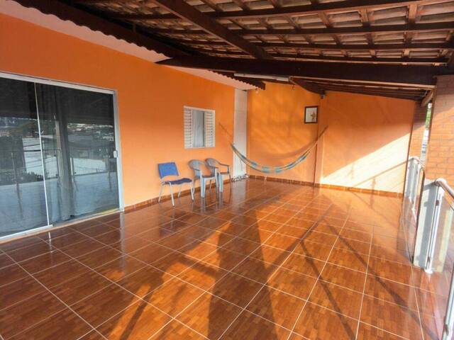 #CA0316 - Casa para Venda em Mairiporã - SP