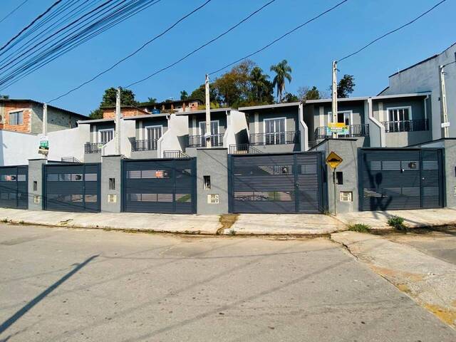 #CA0317 - Casa para Venda em Mairiporã - SP