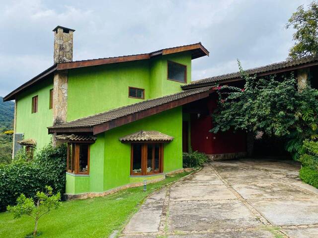 #CA0318 - Casa para Venda em Atibaia - SP