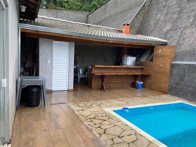 #CA0320 - Casa para Venda em Atibaia - SP
