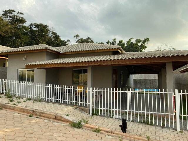 #CA0320 - Casa para Venda em Atibaia - SP