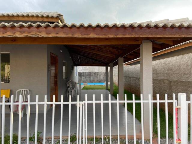 #CA0320 - Casa para Venda em Atibaia - SP
