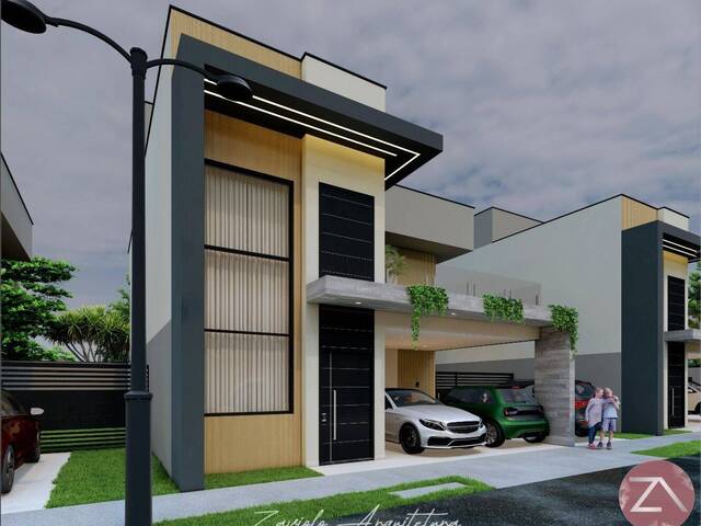 #CA0321 - Casa para Venda em Atibaia - SP