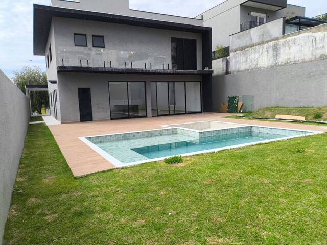 #CA0323 - Casa para Venda em Atibaia - SP