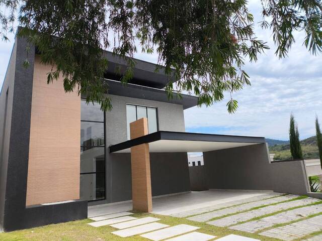 #CA0323 - Casa para Venda em Atibaia - SP