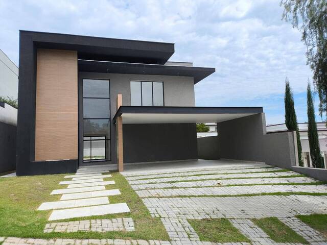 #CA0323 - Casa para Venda em Atibaia - SP