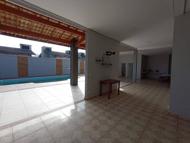 #CA0325 - Casa para Venda em Bom Jesus dos Perdões - SP