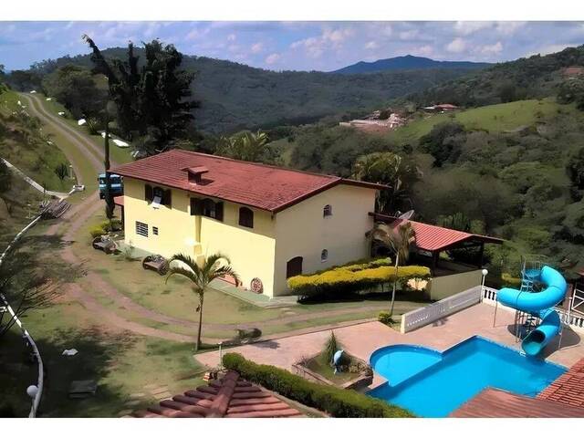 #SI0035 - Sítio para Venda em Atibaia - SP
