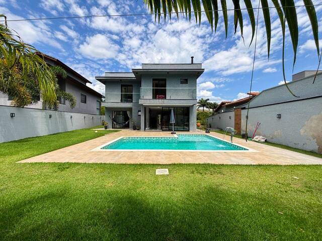 #CA0326 - Casa para Venda em Atibaia - SP