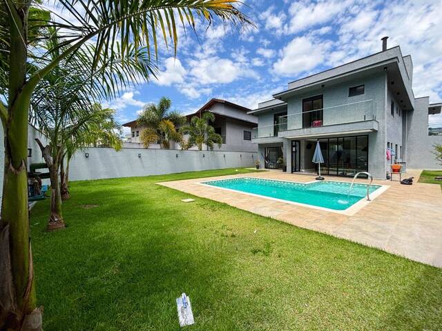 #CA0326 - Casa para Venda em Atibaia - SP