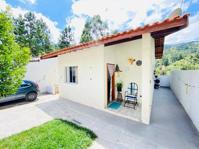 #CA0329 - Casa para Venda em Mairiporã - SP