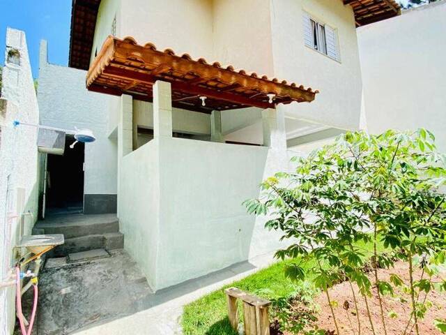 #CA0329 - Casa para Venda em Mairiporã - SP