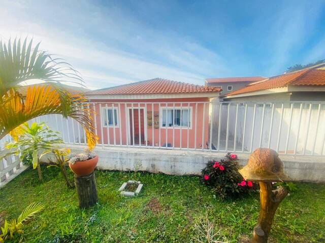 #CA0330 - Casa para Venda em Mairiporã - SP