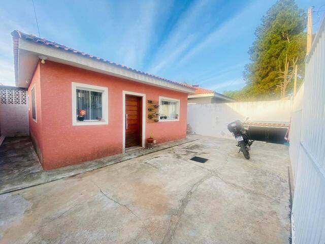 #CA0330 - Casa para Venda em Mairiporã - SP